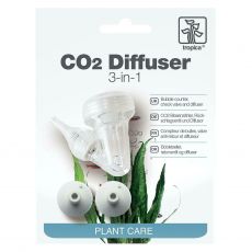 Difuzor CO2 Tropica 3v1