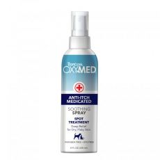 TROPICLEAN Oxy-Med Anti Itch Spray 236 ml