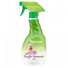 TROPICLEAN Sprej za enostavno razčesavanje 473 ml