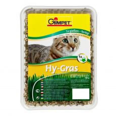 Gimpet Hy-Gras trava za mačke 150 g