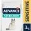 Advance Cat Sterilized Sensitive 3 kg