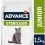 Advance Cat Young Sterilized 1,5 kg