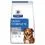 Hill's Prescription Diet Canine Derm Complete 12 kg + 4 pločevinke BREZPLAČNO