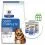 Hill's Prescription Diet Canine Derm Complete 12 kg + 4 pločevinke BREZPLAČNO