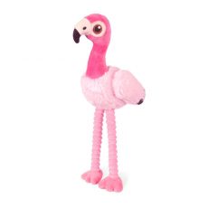 Igrača za pse P.L.A.Y. Flamingo