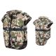 Plavalni jopič Aquarius CAMO Angler XL