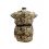 Plavalni jopič Aquarius CAMO Angler XL