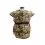 Plavalni jopič Aquarius CAMO Angler XL