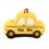 Igrača za pse P.L.A.Y. Taxi