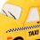 Igrača za pse P.L.A.Y. Taxi