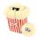 Igrača za pse P.L.A.Y. Popcorn