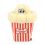 Igrača za pse P.L.A.Y. Popcorn