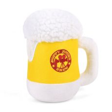 Igrača za pse P.L.A.Y. Hmeljarsko pivo Hoppy Hound Brew