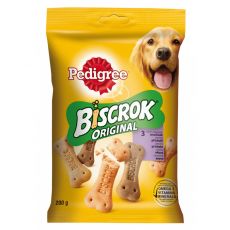 Pedigree priboljški Biscrok 200 g