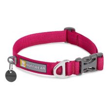 ruffwear Front Range Collar - Hibiscus Pink