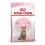 Royal Canin Kitten Sterilised briketi za kastrirane mačke 400 g