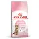 Royal Canin Kitten Sterilised briketi za kastrirane mačke 400 g