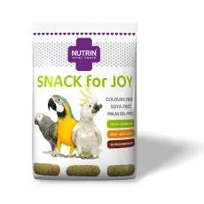 NUTRIN Snack for Joy Parrot 100 g