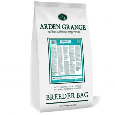 ARDEN GRANGE Breeder Bag GF Cat Sensitive Ocean White Fish & Potato 8 ...