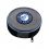 Potovalna dvojna posoda Kiwi Walker SLOWFEEDER 2 x 350 ml modra