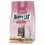 Happy Cat Junior Land-Ente 4 kg