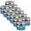 Happy Dog Wild Pur Sweden divjačina, 12 x 200 g