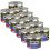 Happy Dog Sensible Pure Italy 12 x 200 g / bivol