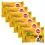 Pedigree Mixed izbor hran z zelenjavo v soku 6 x (4 x 100 g)