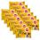 Pedigree Mixed izbor hran z zelenjavo v soku 12 x (4 x 100 g)