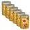 Pedigree konzervirana hrana s pi&scaron;čancem in korenjem 6 x 1200 g