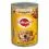 Pedigree konzervirana hrana s pi&scaron;čancem in korenjem 12 x 1200 g