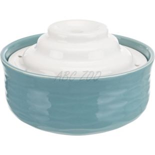 Trixie Keramična fontana Vital Falls 1,5 l