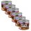 Happy Dog Sensible Pure Texas 6 x 200 g / puran