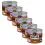 Happy Dog Sensible Pure Texas 6 x 200 g / puran