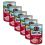 Happy Dog Sensible Pure Sardinia 6 x 400 g / koz