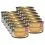 Schesir cat tuna in pi&scaron;čanec z rižem v obari 12 x 85 g