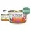 Schesir cat tuna z bučo v obari 12 x 70 g