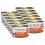 Schesir cat tuna z bučo v obari 12 x 70 g