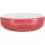 Trixie Keramična posoda za mačke - nizka, koralna