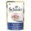 Schesir cat tuna in brancin 12 x 85 g