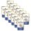 Schesir cat tuna in brancin 12 x 85 g
