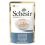 Schesir cat piščanec in oslič 12 x 85 g