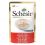 Schesir cat piščanec in brancin 12 x 85 g