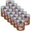Happy Dog Sensible Pure Texas 12 x 800 g / puran