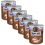 Happy Dog Sensible Pure Texas 6 x 800 g / puran