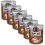 Happy Dog Sensible Pure Texas 6 x 800 g / puran