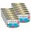 Schesir cat tuna v obari 12 x 70 g