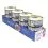 Schesir cat tuna s slaniki v obari 12 x 70 g