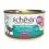 Schesir cat tuna z brancinom v juhi 12 x 70 g