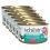 Schesir cat tuna z brancinom v juhi 6 x 70 g